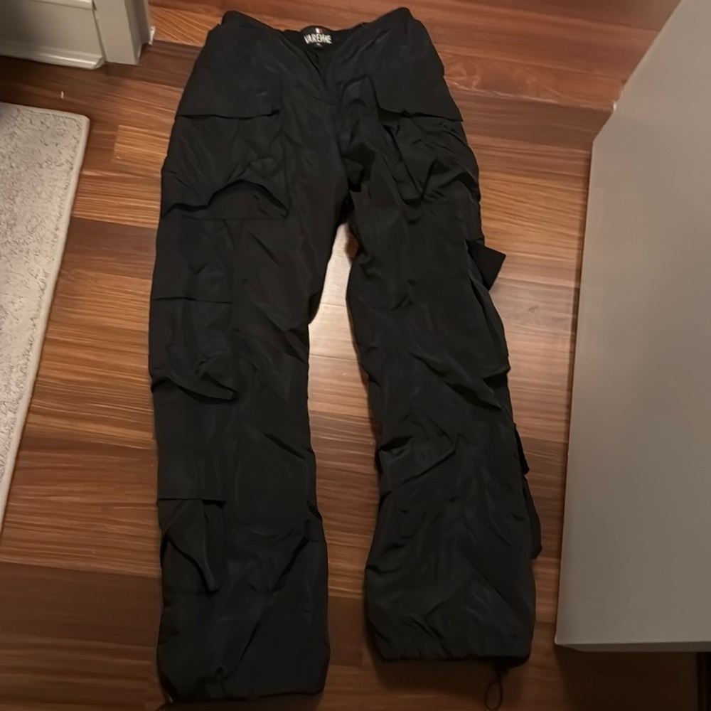 Funky pants
